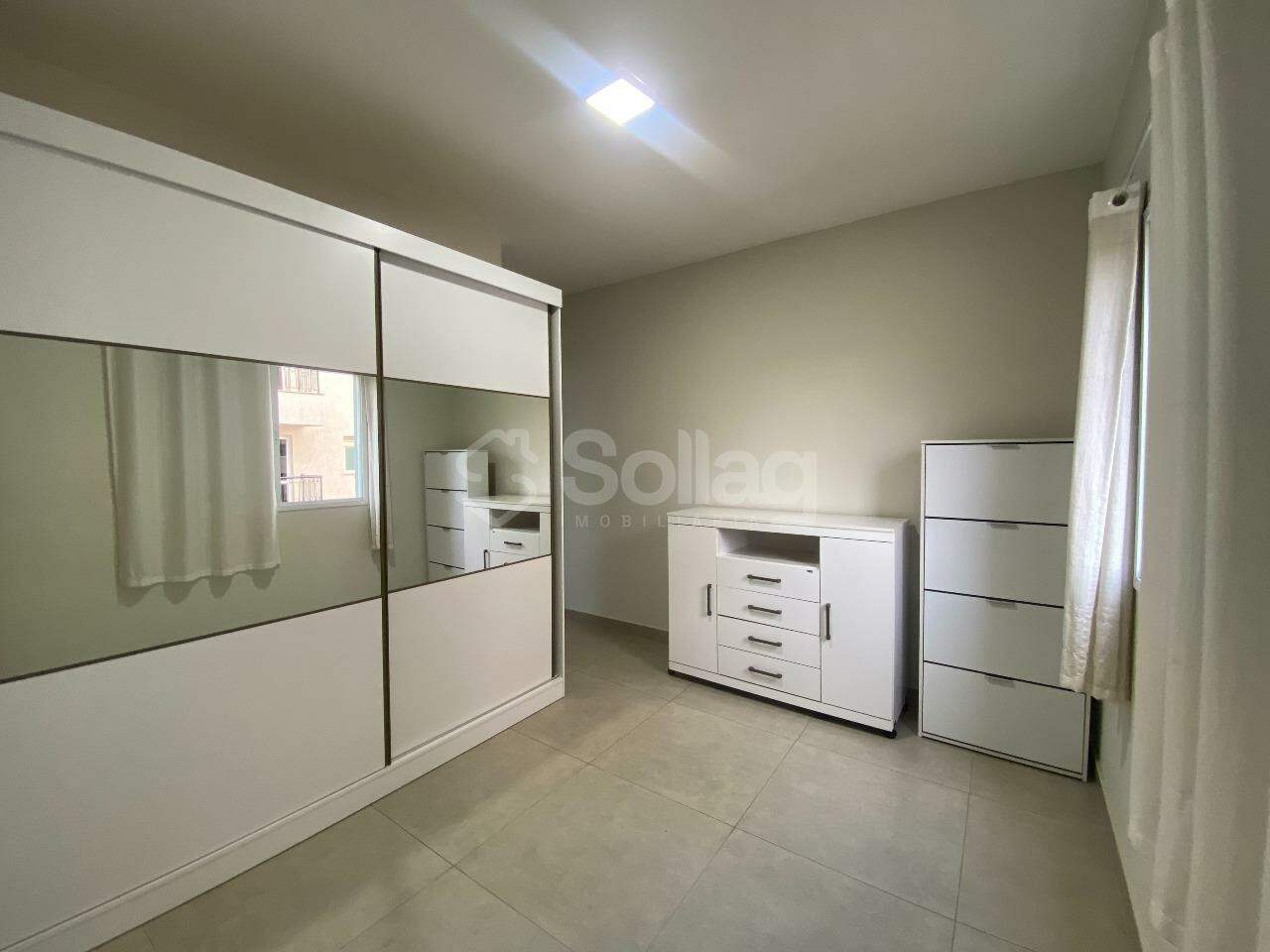 Apartamento para aluguel no Capela: 