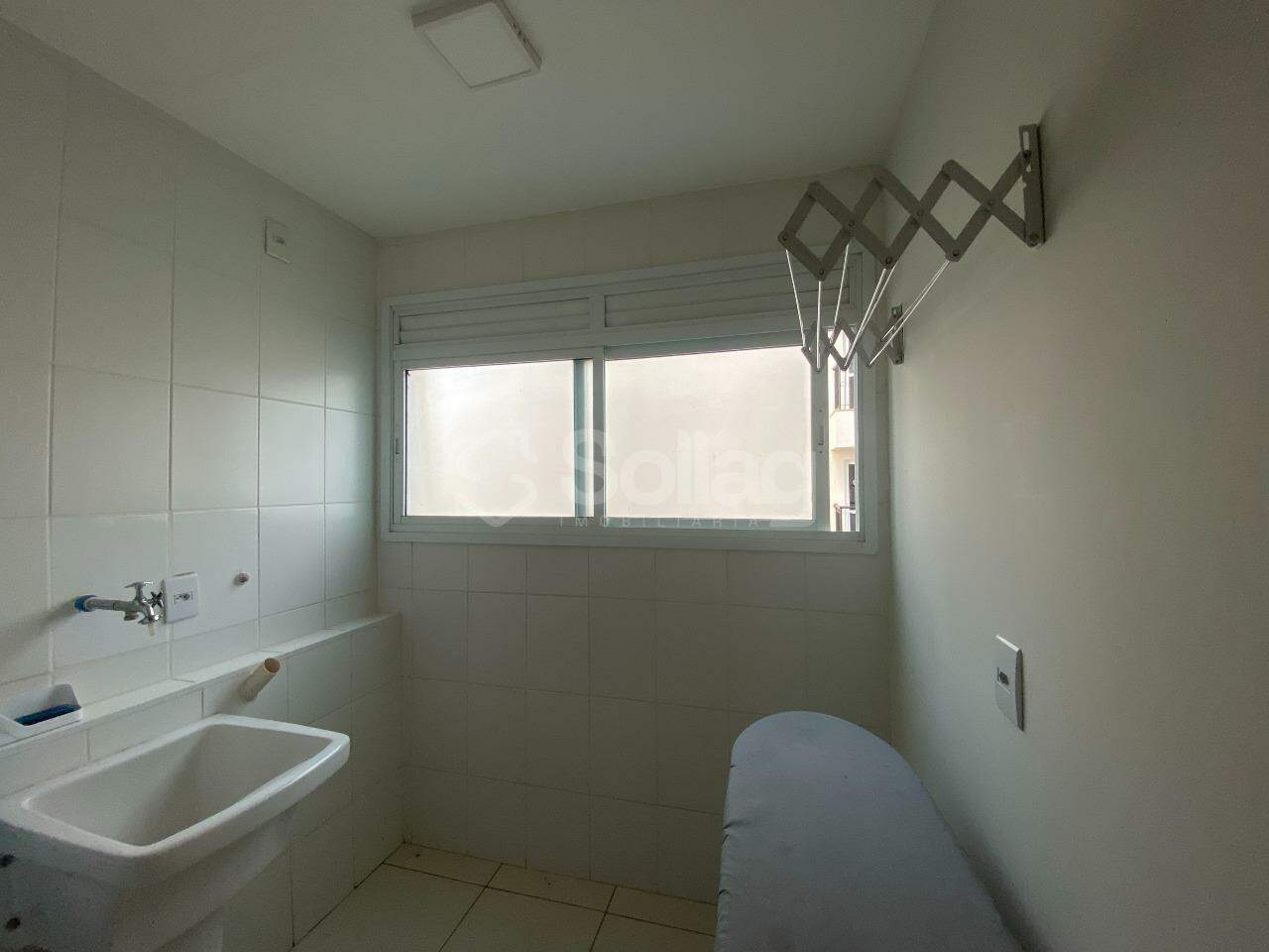 Apartamento para aluguel no Capela: 