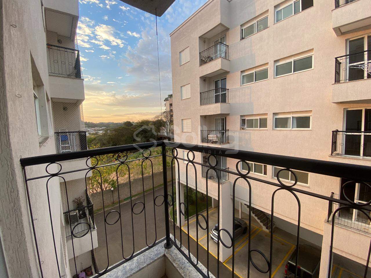 Apartamento para aluguel no Capela: 