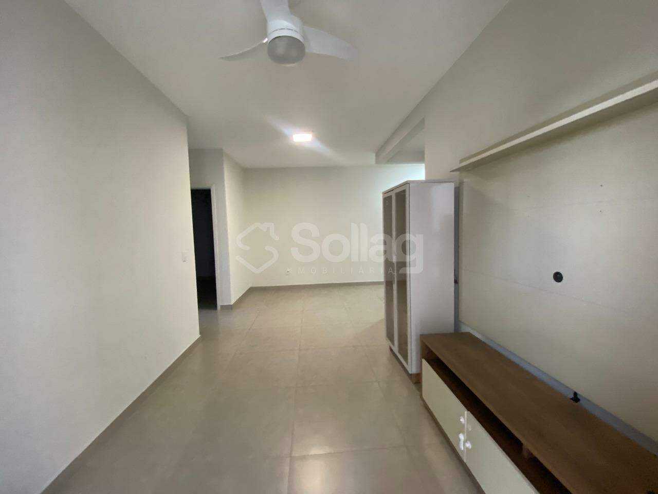 Apartamento para aluguel no Capela: 