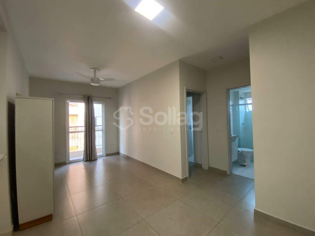 Apartamento para aluguel no Capela: 