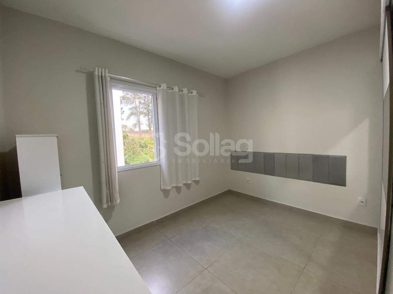 Apartamento para aluguel no Capela: 