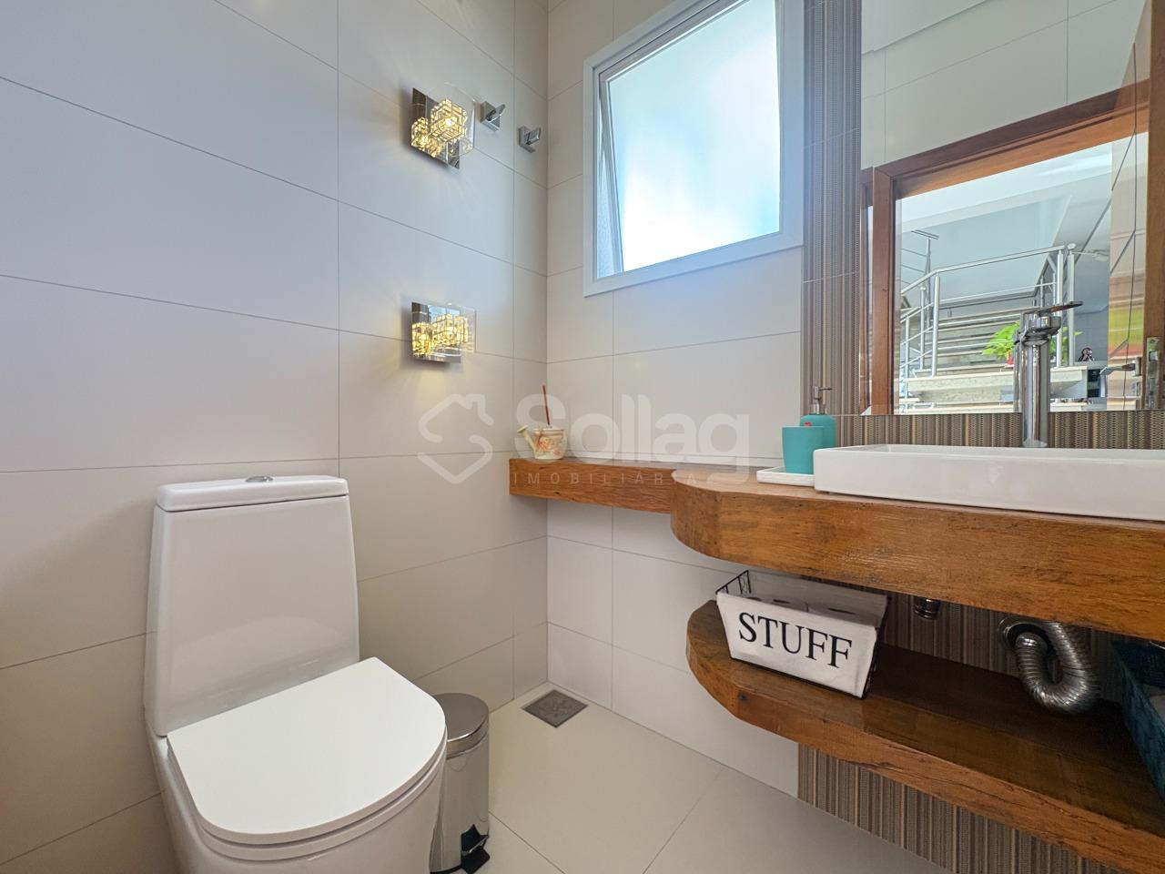 Casa em condomínio à venda no Condomínio Vila Hípica I: 