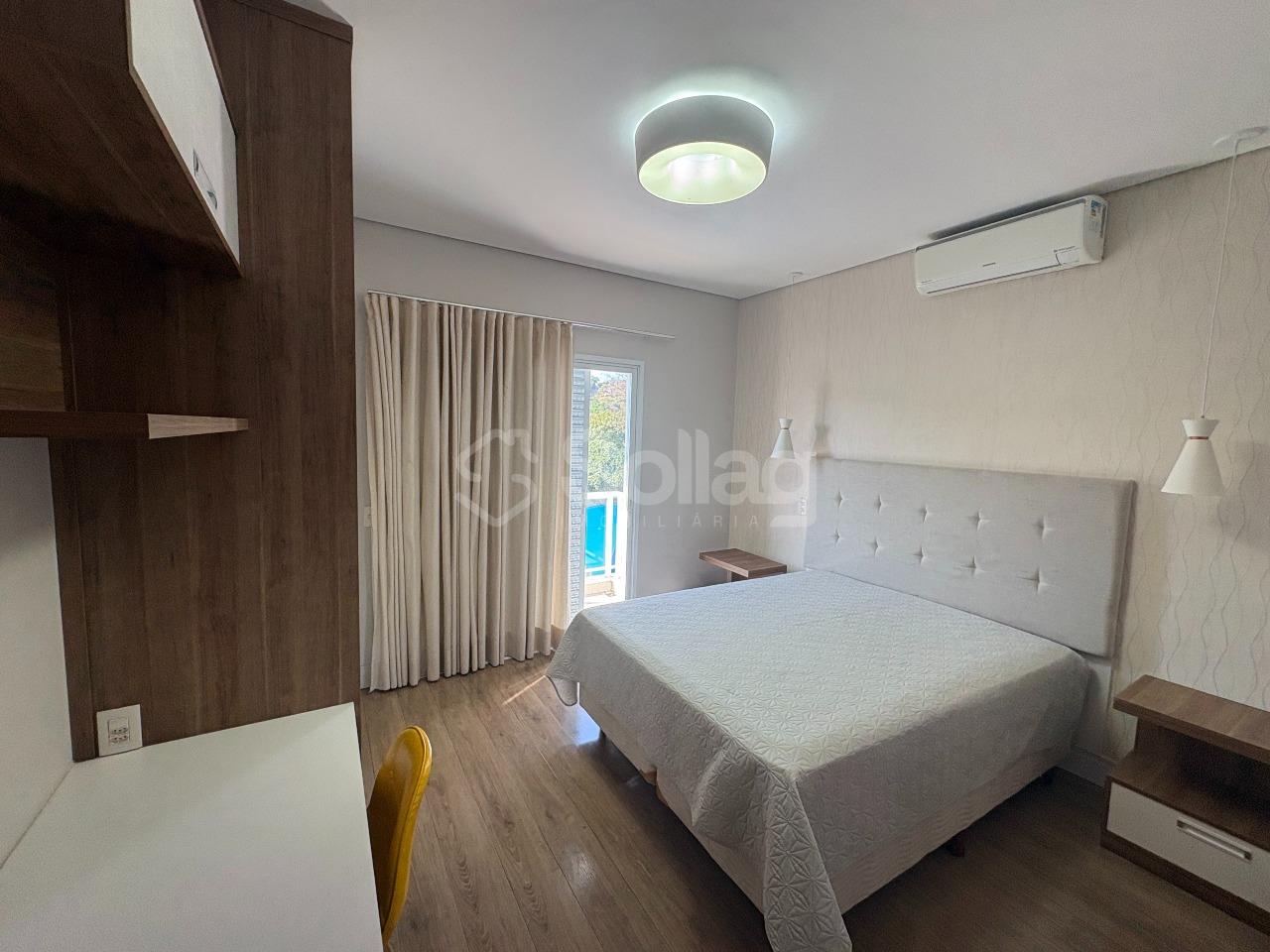 Casa em condomínio à venda no Condomínio Vila Hípica I: 
