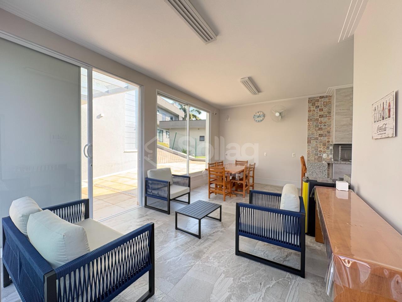 Casa em condomínio à venda no Condomínio Vila Hípica I: 