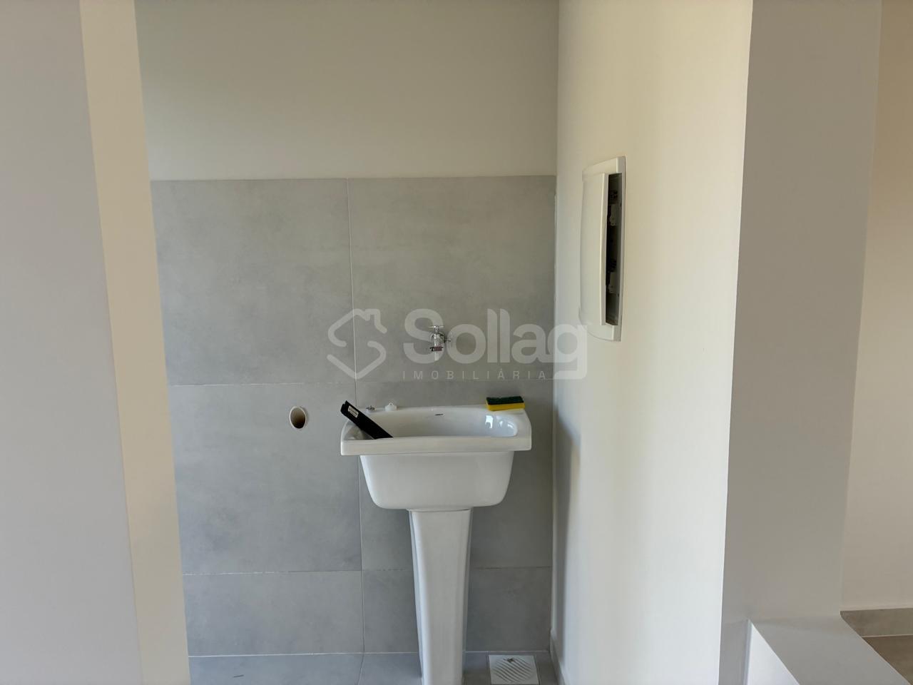 Casa em condomínio à venda no Vila Omizollo: