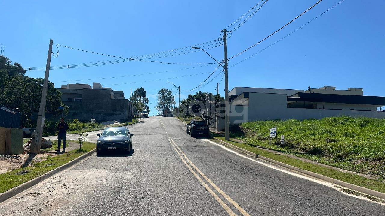 terreno à venda no Pinheirinho: 