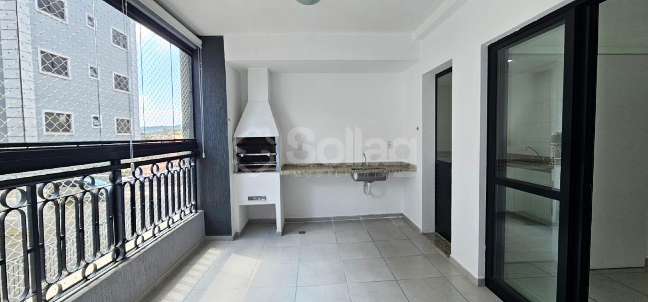 Apartamento à venda no Condomínio Splendore Residence: 