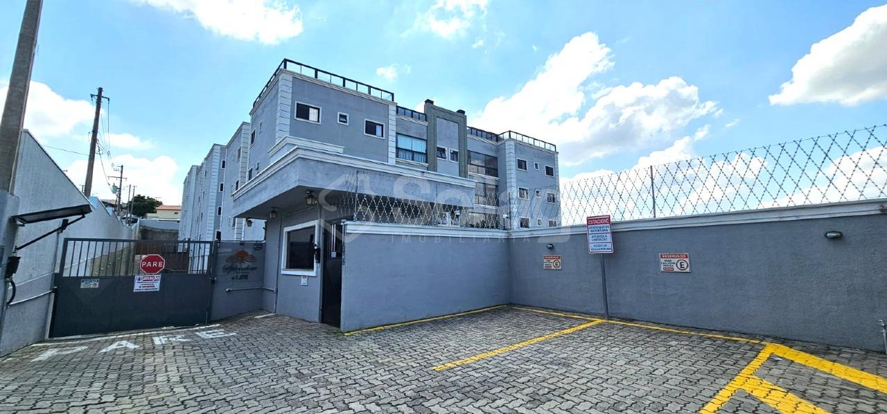 Apartamento à venda no Condomínio Splendore Residence: