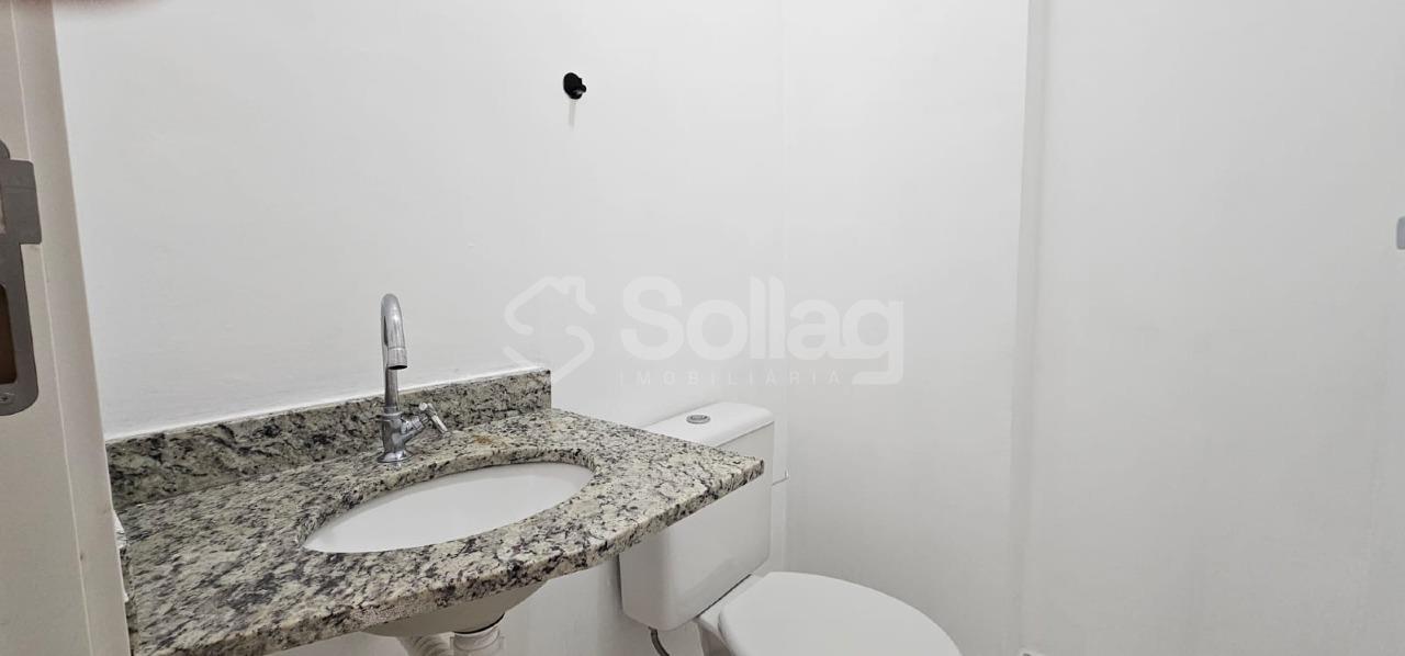 Apartamento à venda no Condomínio Splendore Residence: