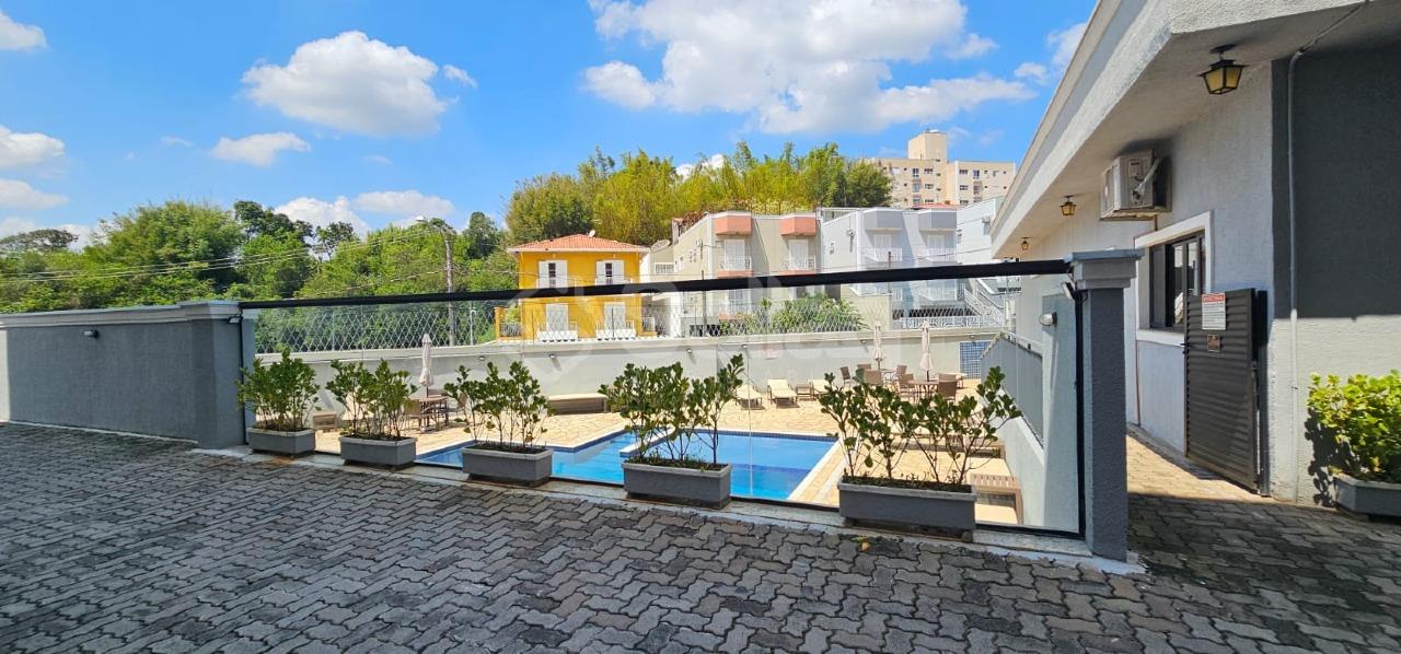 Apartamento à venda no Condomínio Splendore Residence: