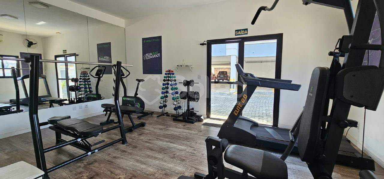 Apartamento à venda no Condomínio Splendore Residence:
