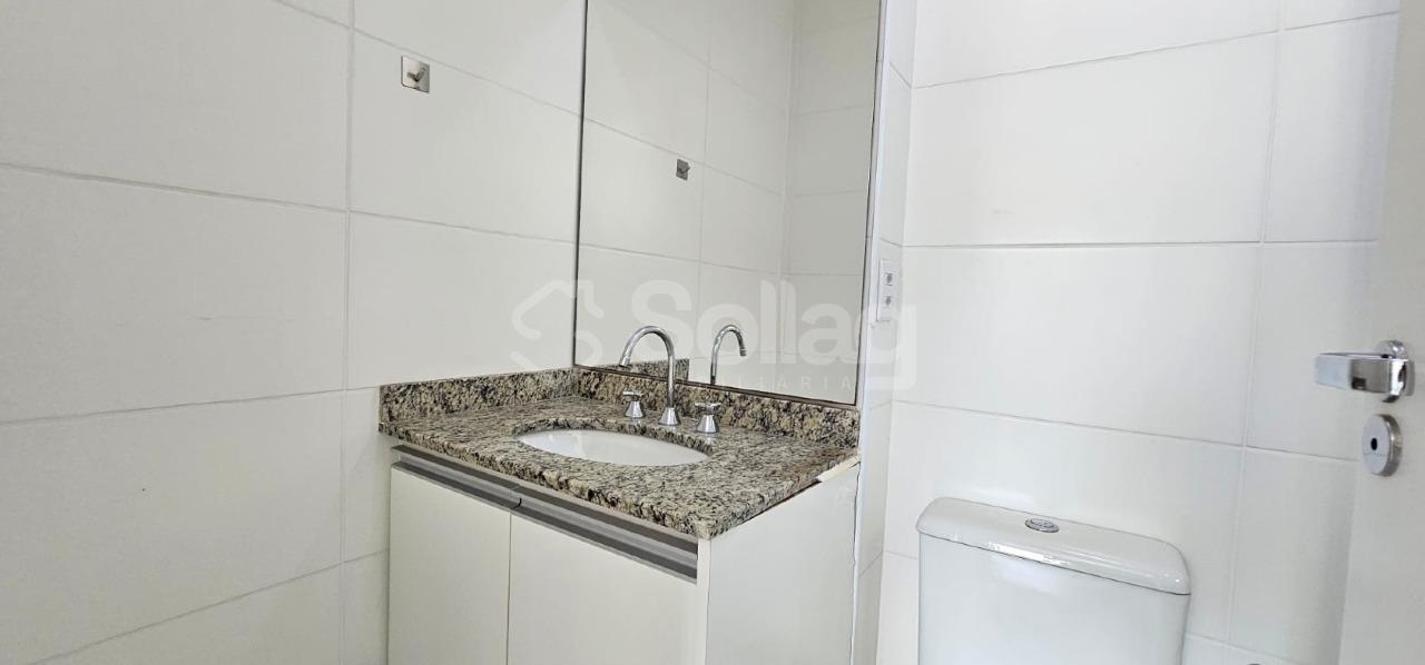 Apartamento à venda no Condomínio Splendore Residence:
