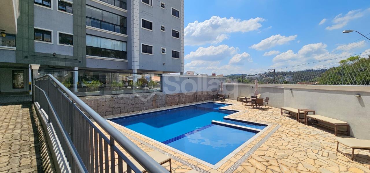 Apartamento à venda no Condomínio Splendore Residence: