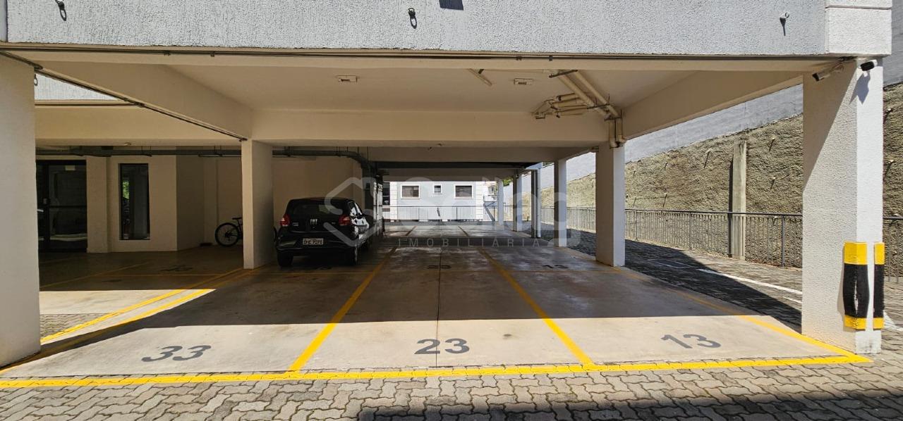 Apartamento à venda no Condomínio Splendore Residence:
