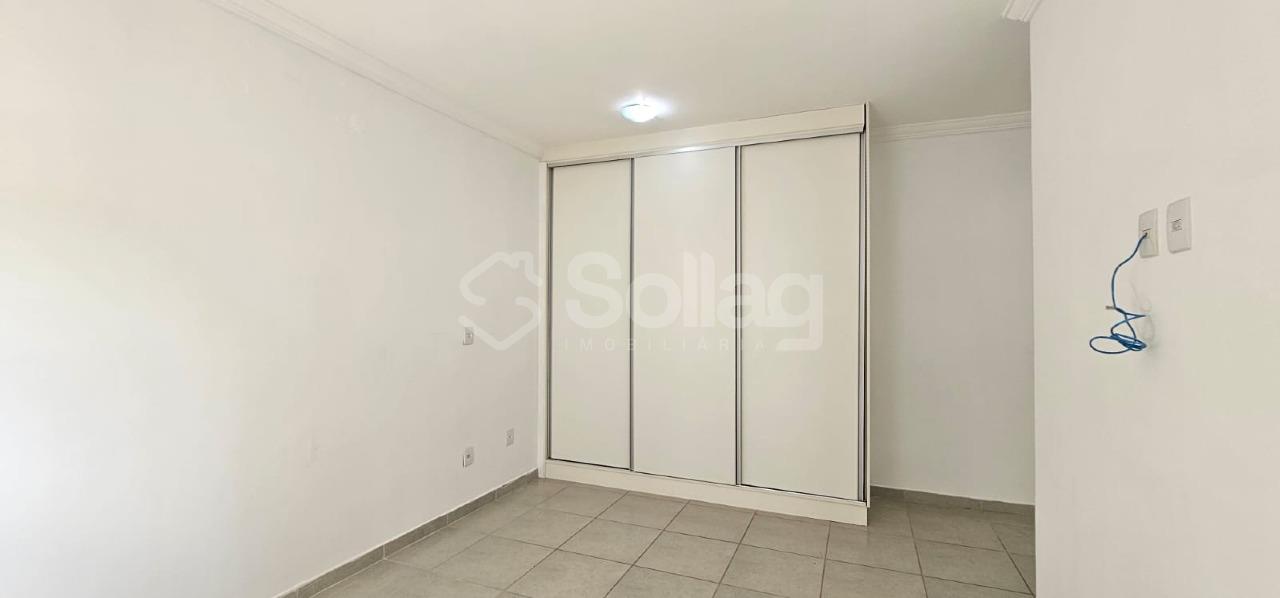 Apartamento à venda no Condomínio Splendore Residence: