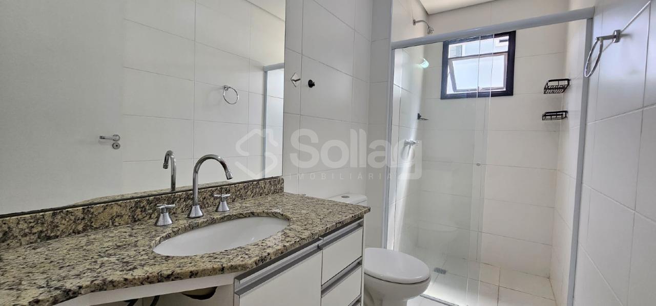 Apartamento à venda no Condomínio Splendore Residence: