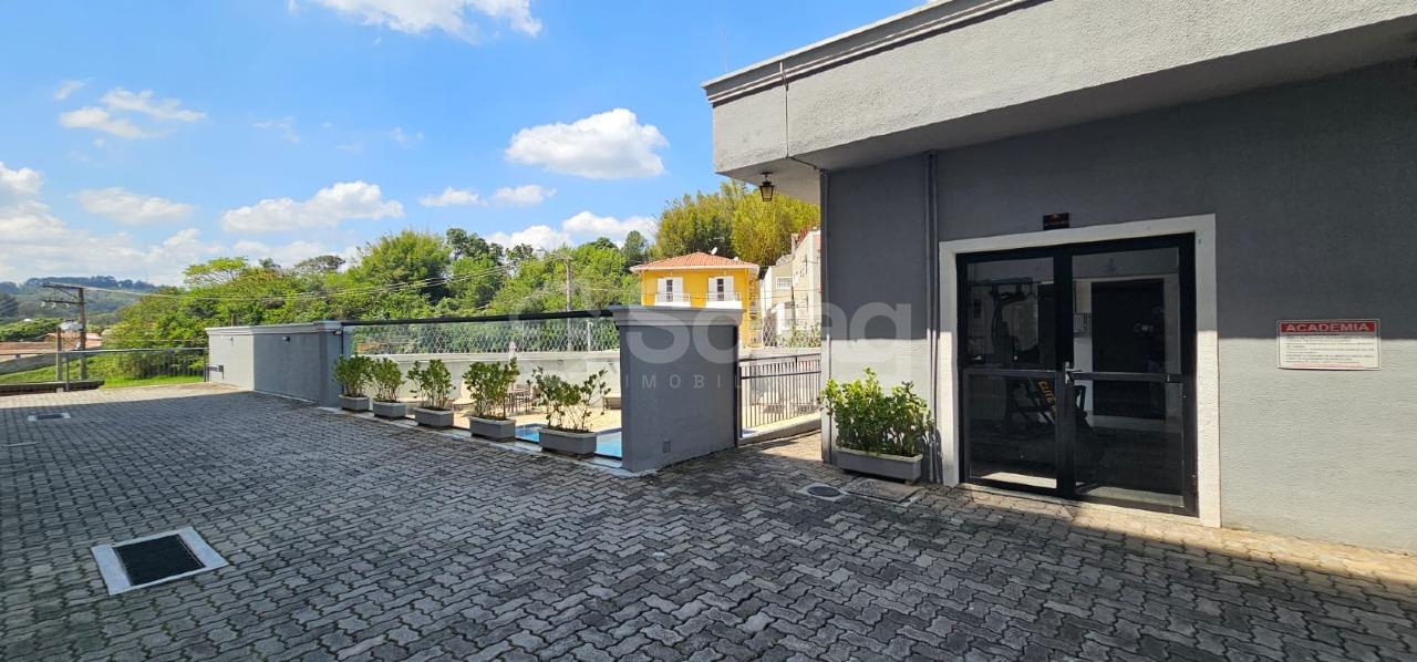 Apartamento à venda no Condomínio Splendore Residence: