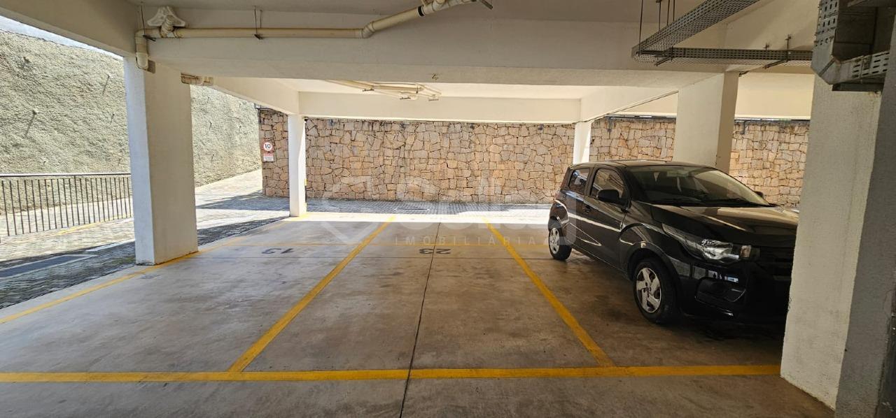 Apartamento à venda no Condomínio Splendore Residence: