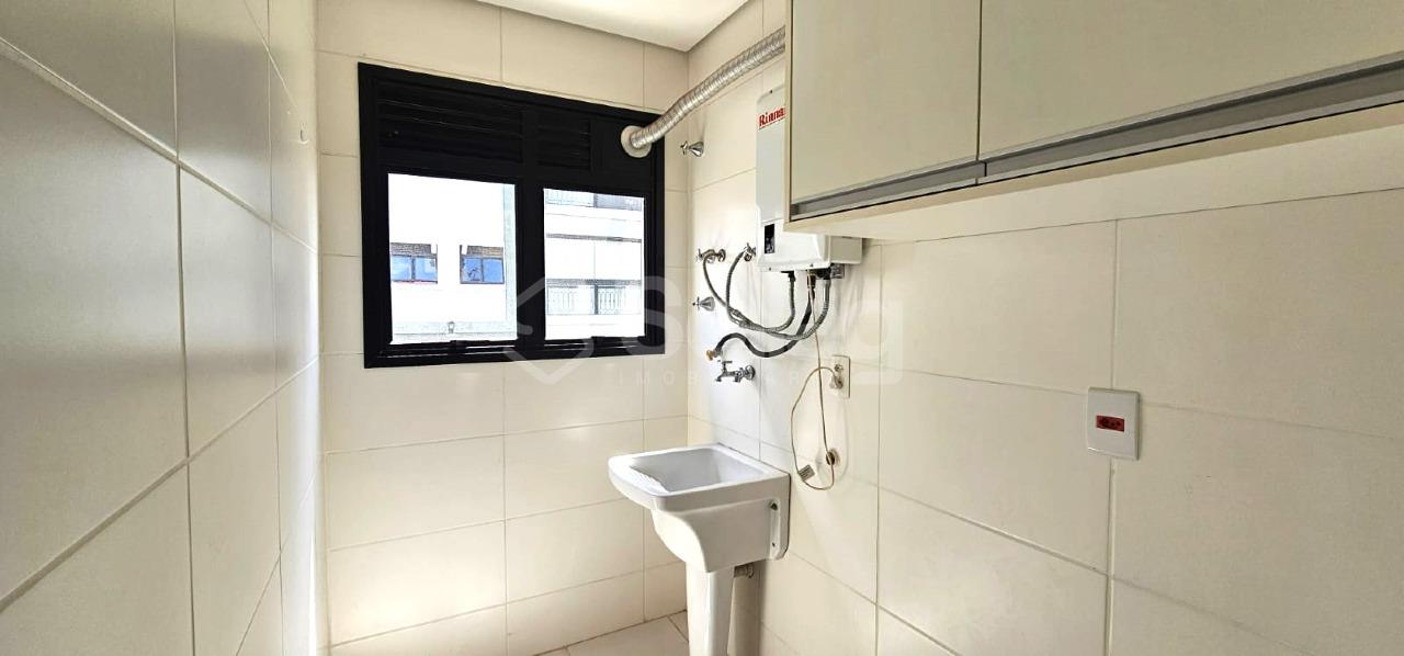 Apartamento à venda no Condomínio Splendore Residence: