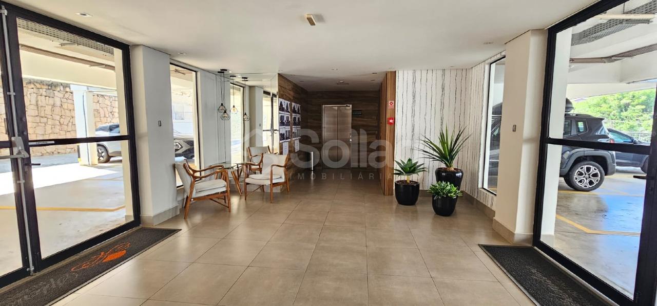 Apartamento à venda no Condomínio Splendore Residence:
