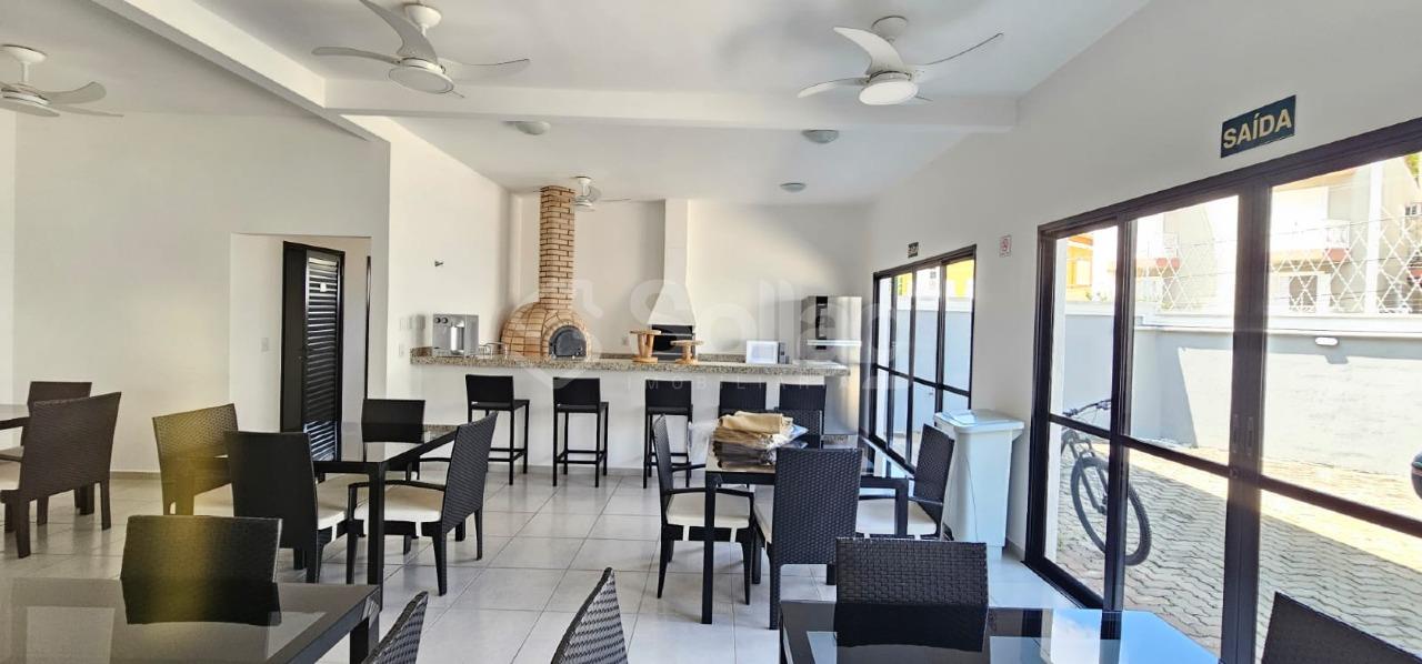 Apartamento à venda no Condomínio Splendore Residence: