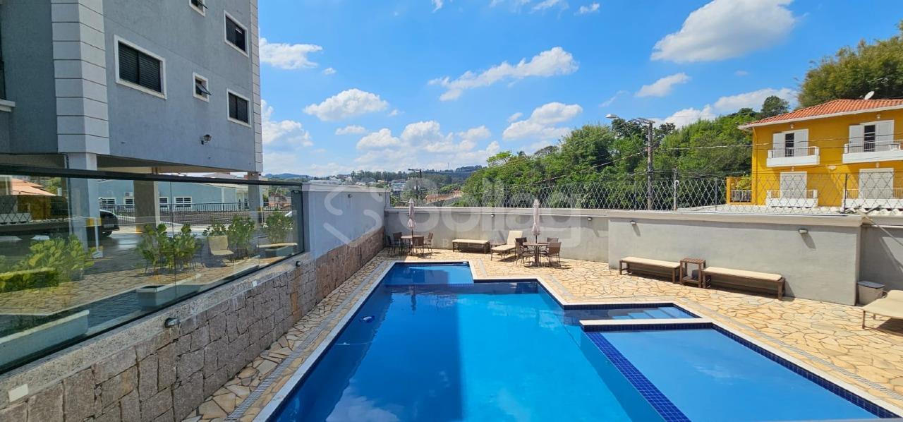 Apartamento à venda no Condomínio Splendore Residence: 