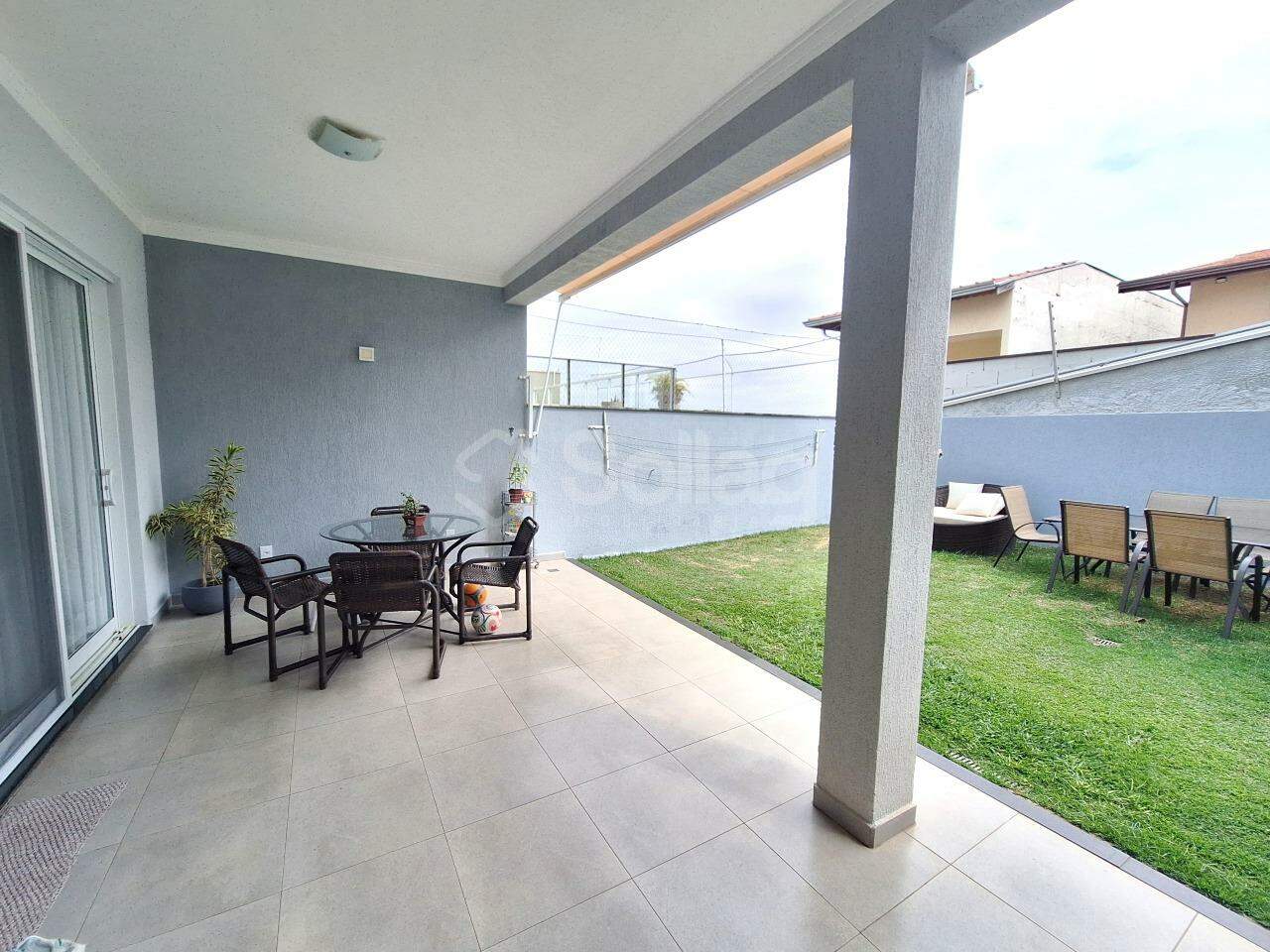 Casa em condomínio para aluguel no Bosque: 