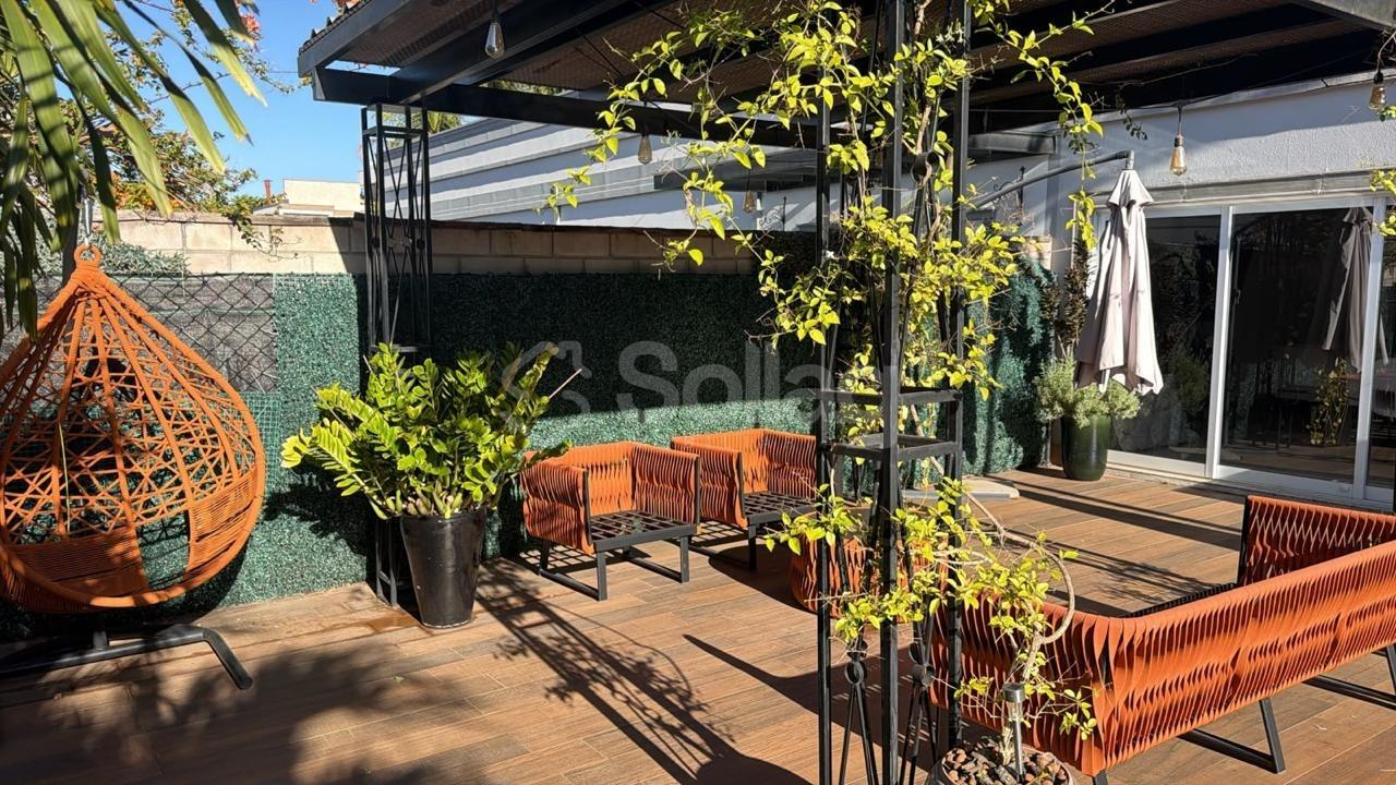 Casa em condomínio para aluguel no Condomínio Sol Vinhedo Village: 