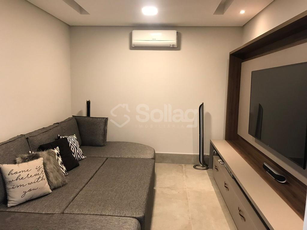 Casa em condomínio para aluguel no Condomínio Sol Vinhedo Village: 