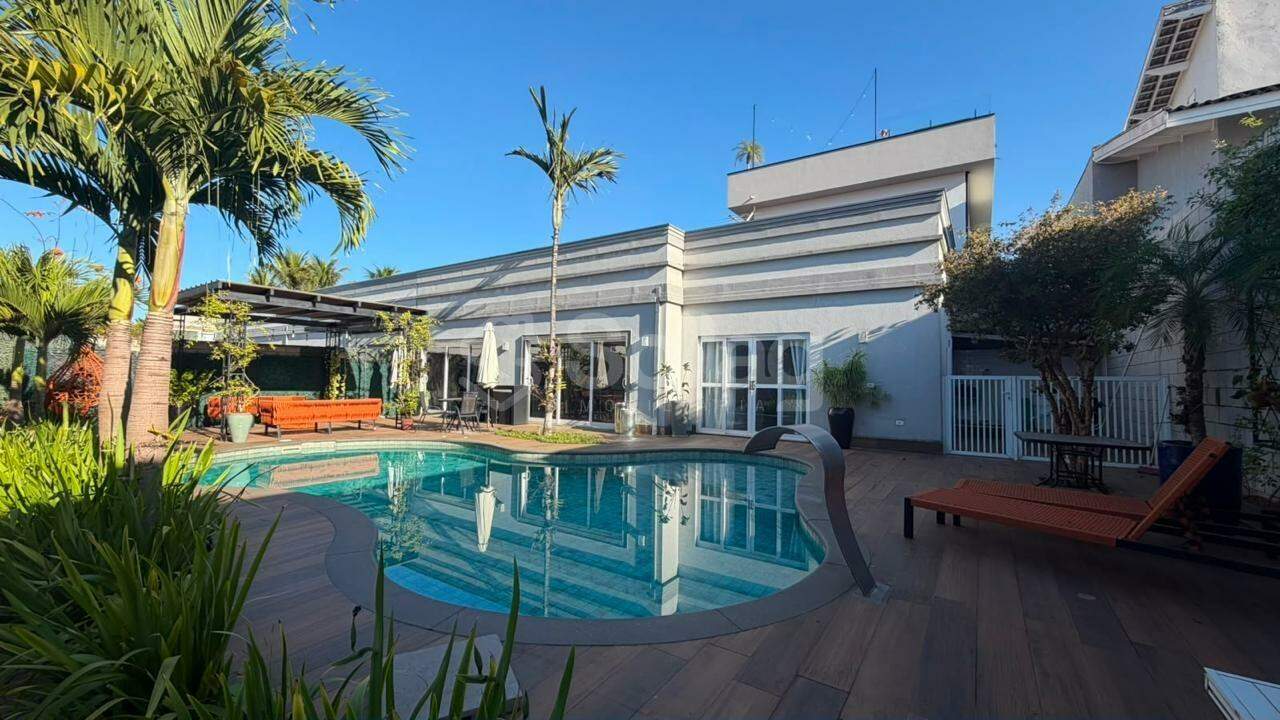 Casa em condomínio para aluguel no Condomínio Sol Vinhedo Village: 