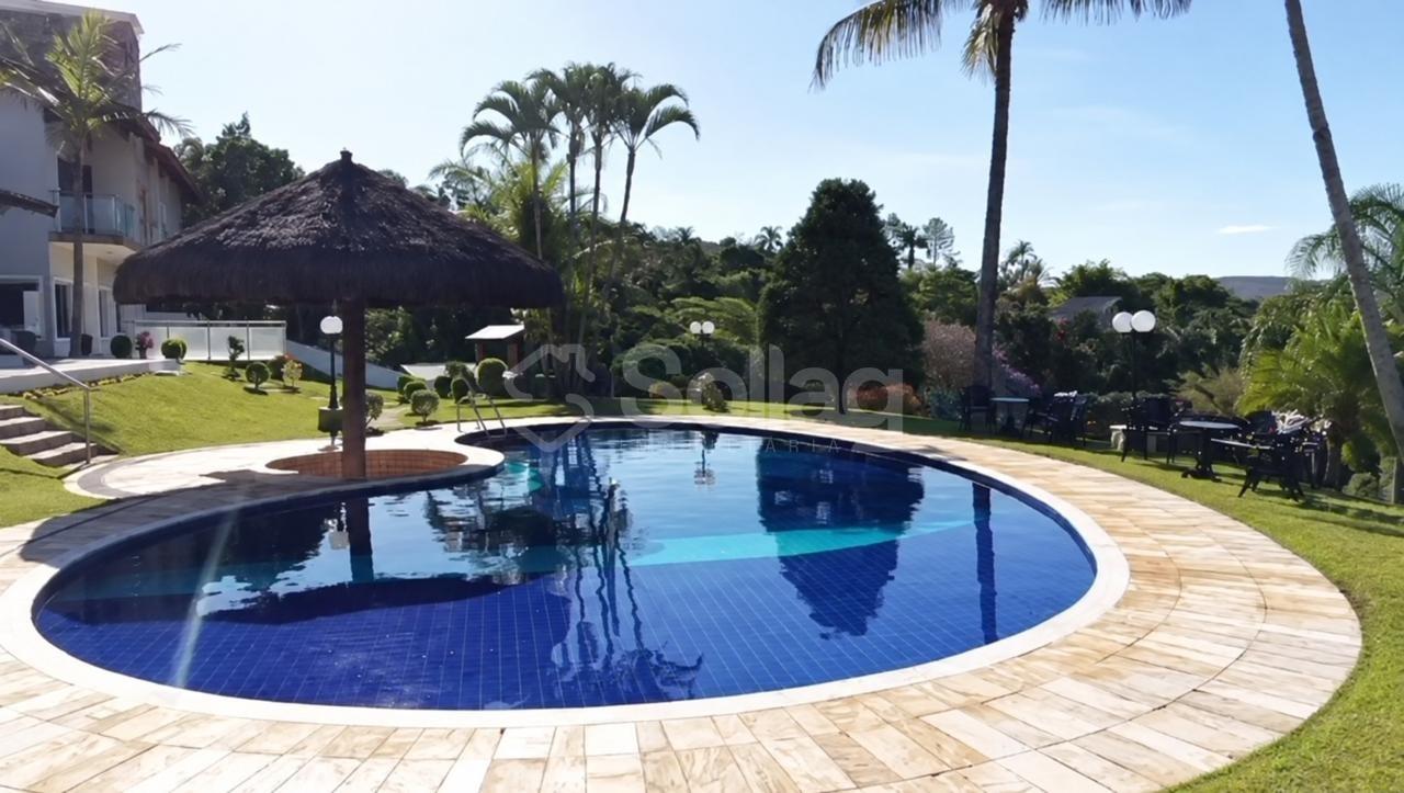 Casa em condomínio à venda no Caixa D´Água: 