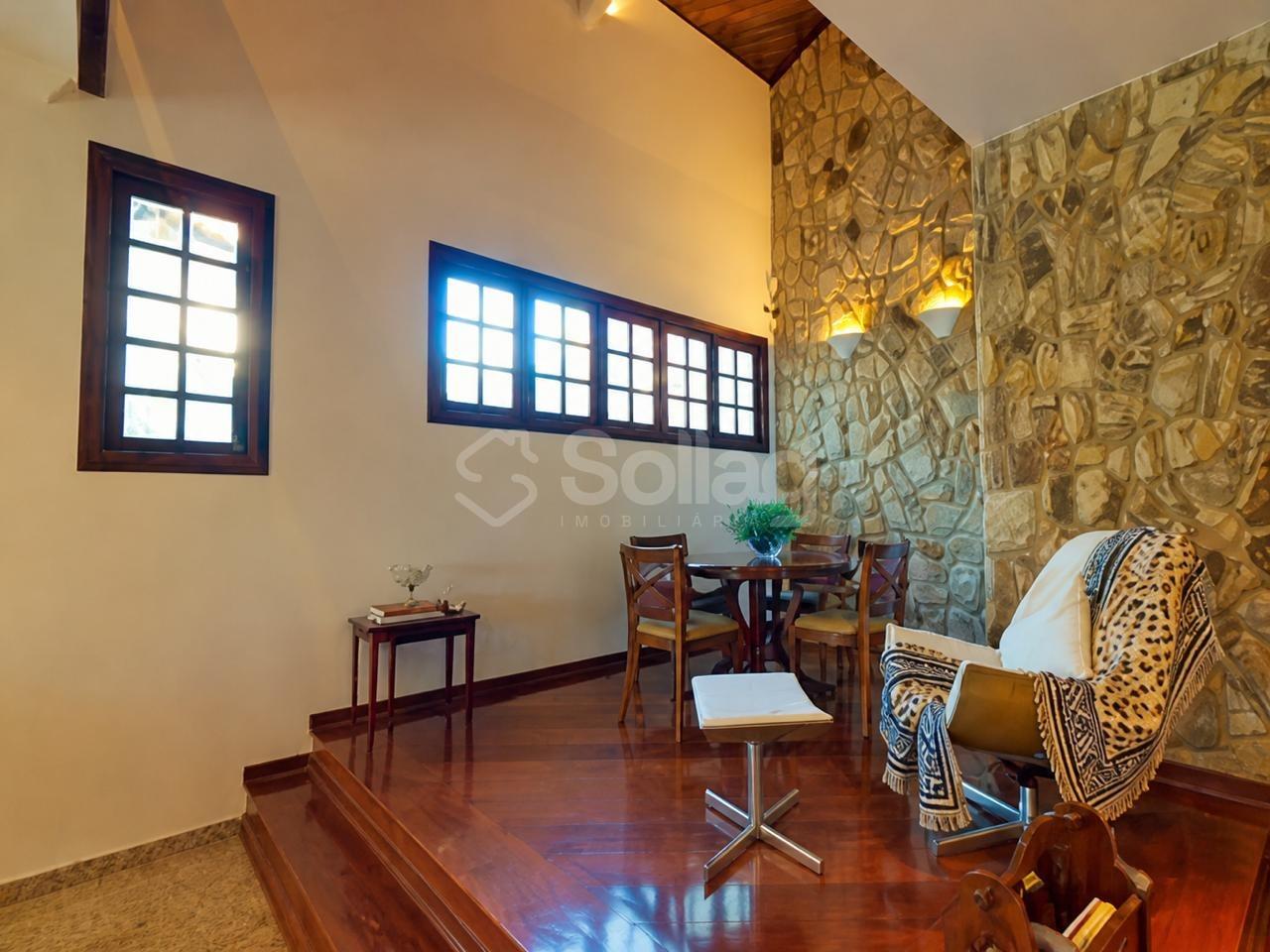 Casa em condomínio à venda no Caixa D´Água: 