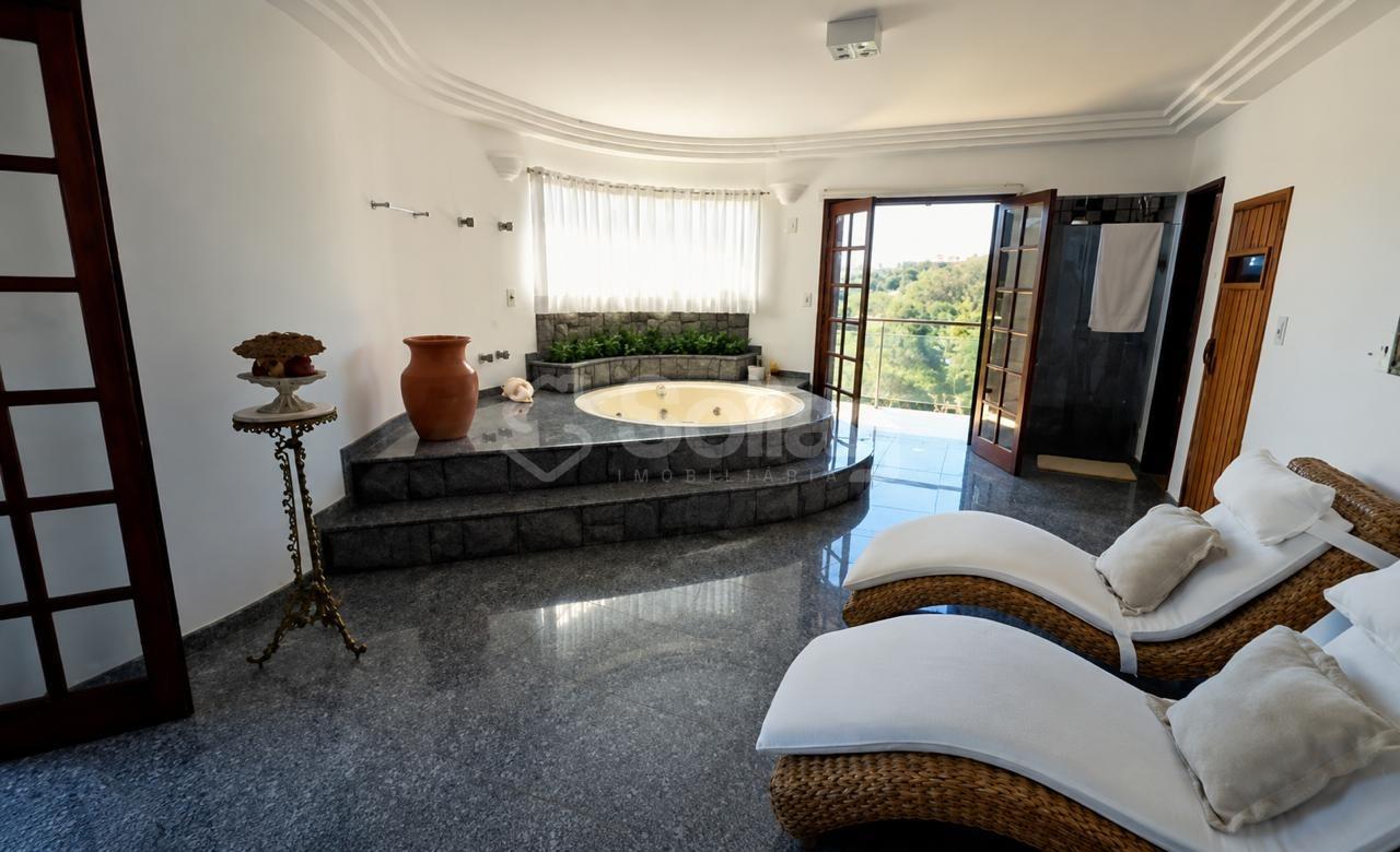 Casa em condomínio à venda no Caixa D´Água: 