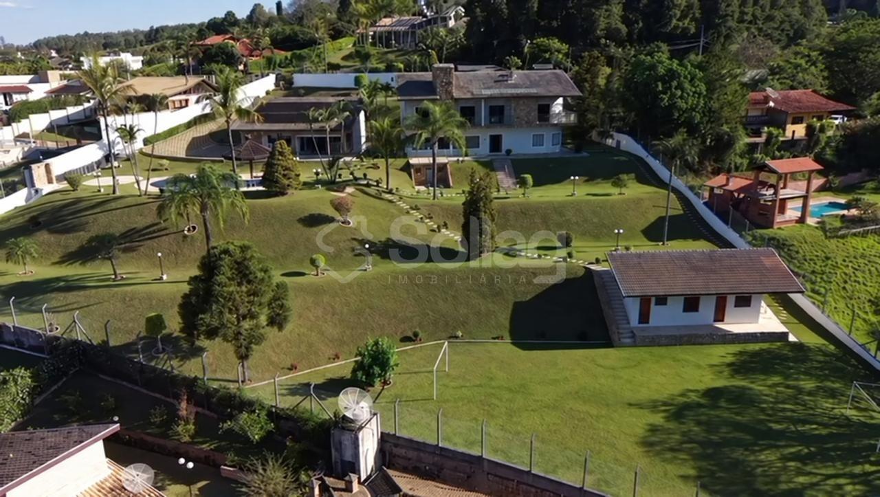 Casa em condomínio à venda no Caixa D´Água: 