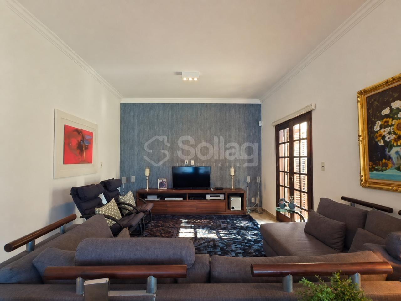 Casa em condomínio à venda no Caixa D´Água: 