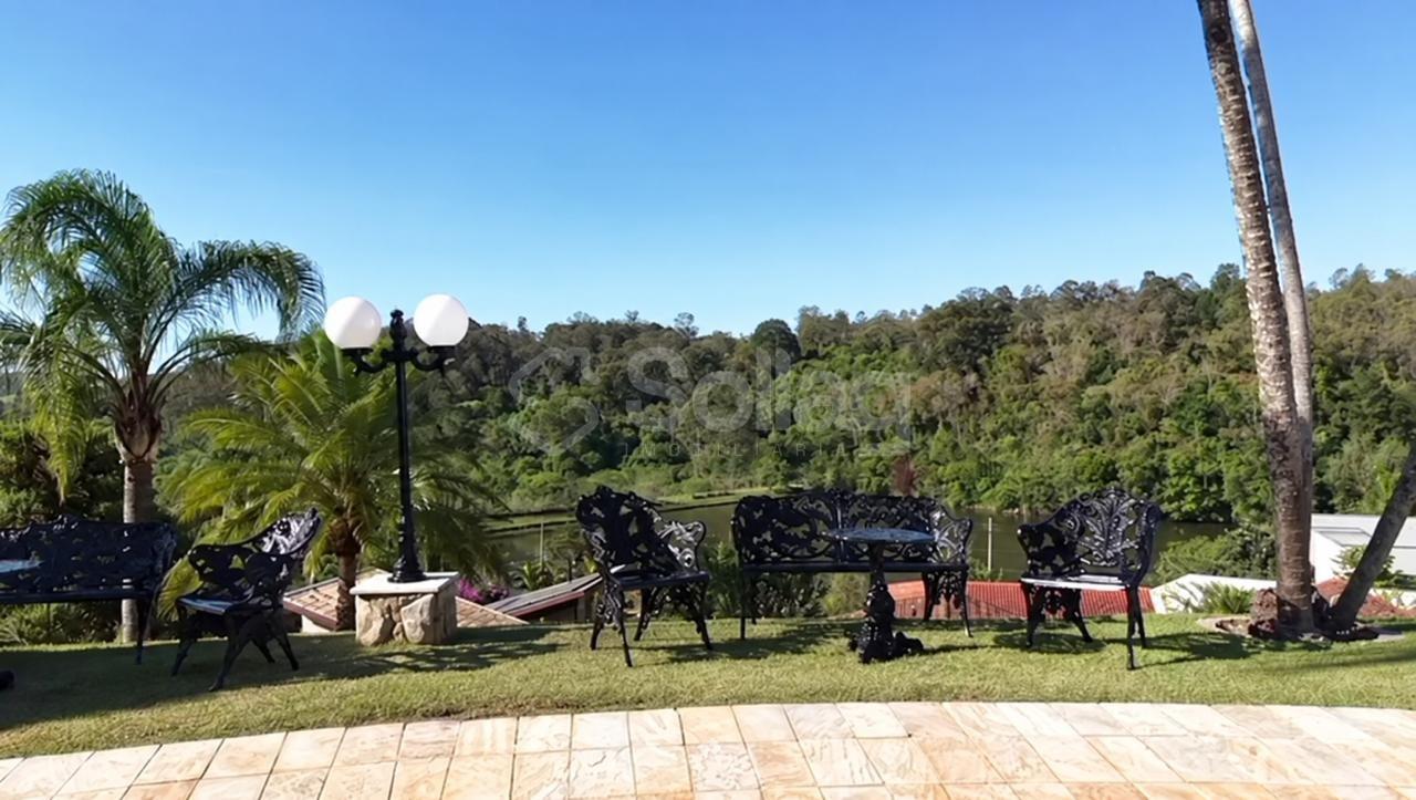 Casa em condomínio à venda no Caixa D´Água: 