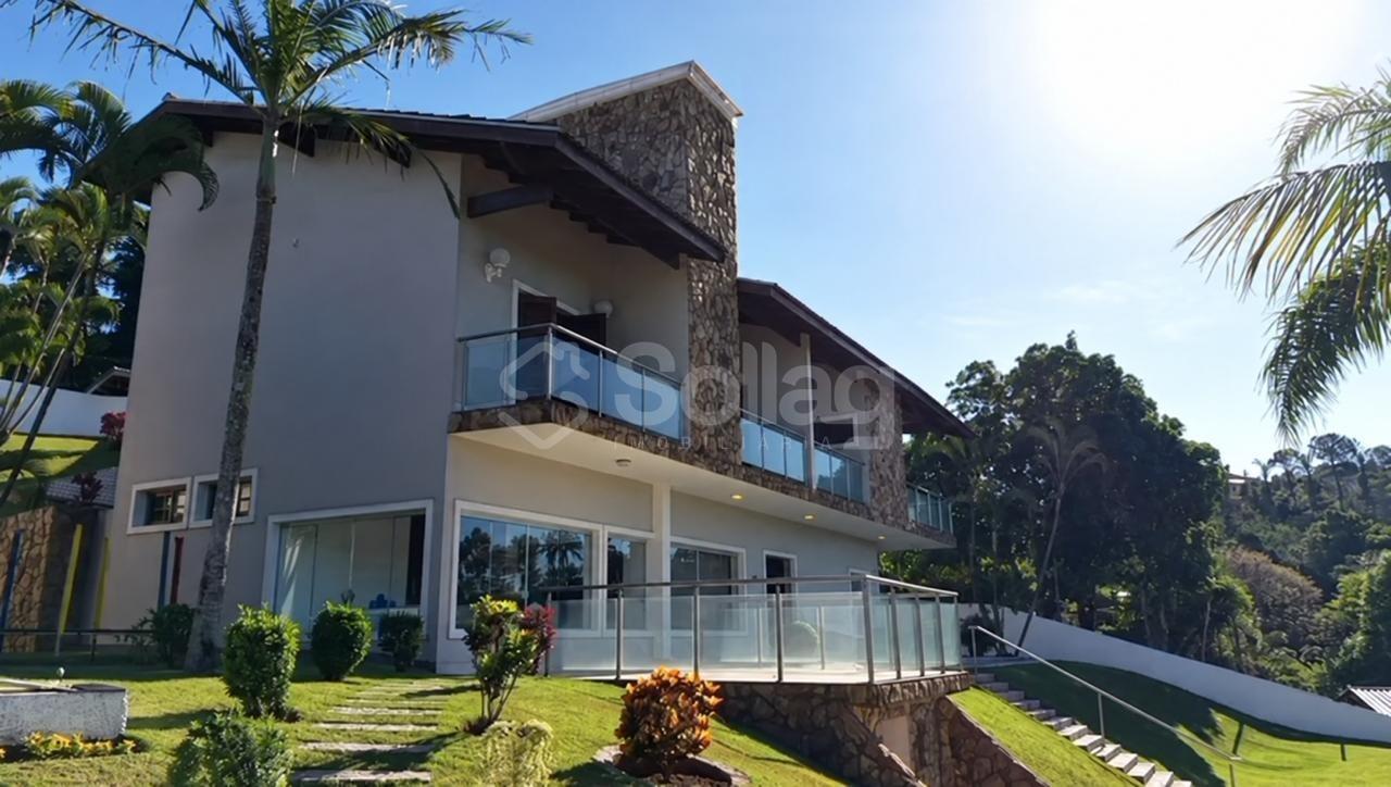 Casa em condomínio à venda no Caixa D´Água: 