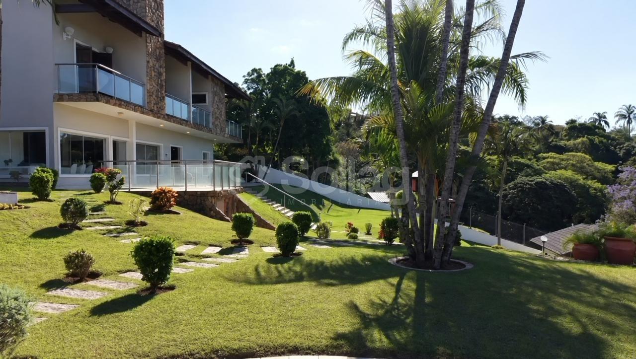 Casa em condomínio à venda no Caixa D´Água: 