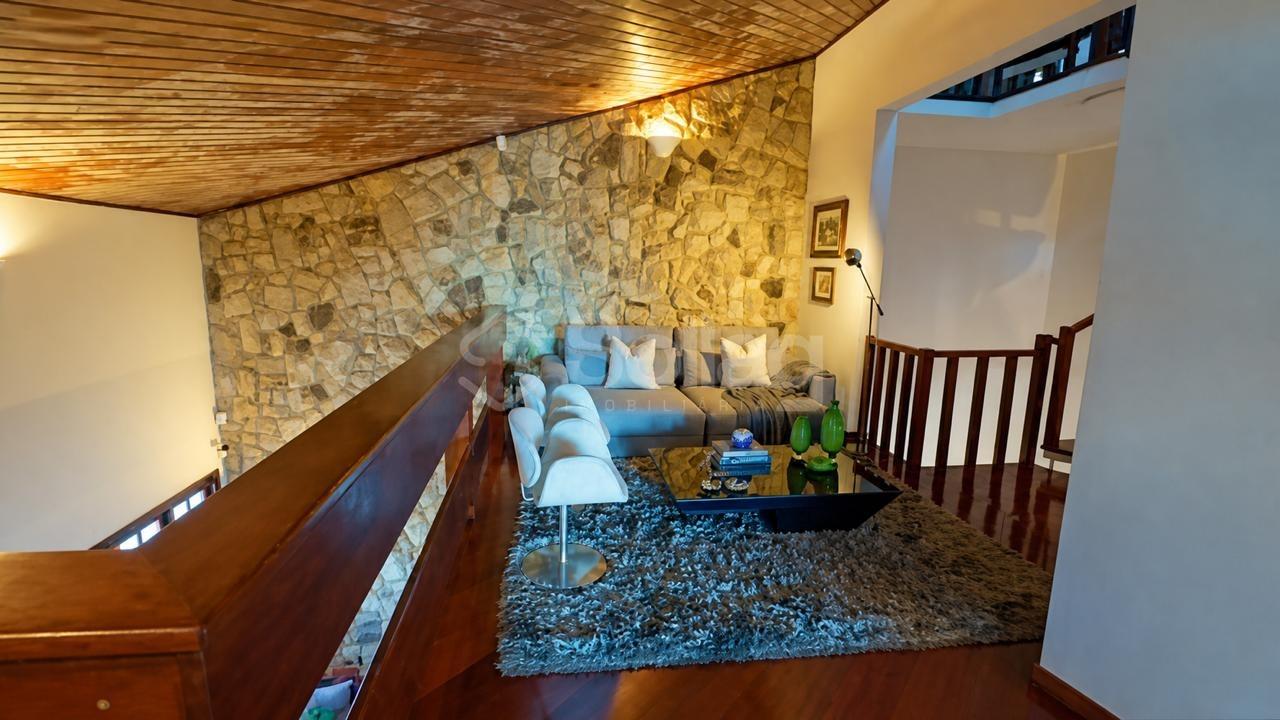 Casa em condomínio à venda no Caixa D´Água: 