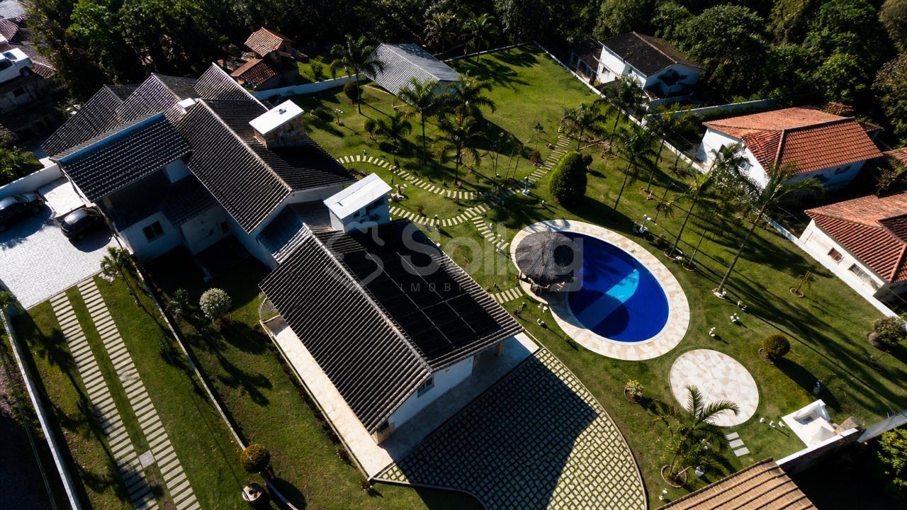 Casa em condomínio à venda no Caixa D´Água: 