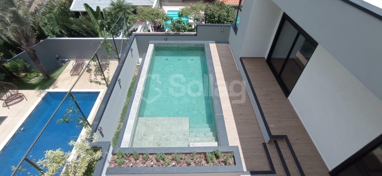 Casa em condomínio para aluguel no Condomínio Terras de Vinhedo: 