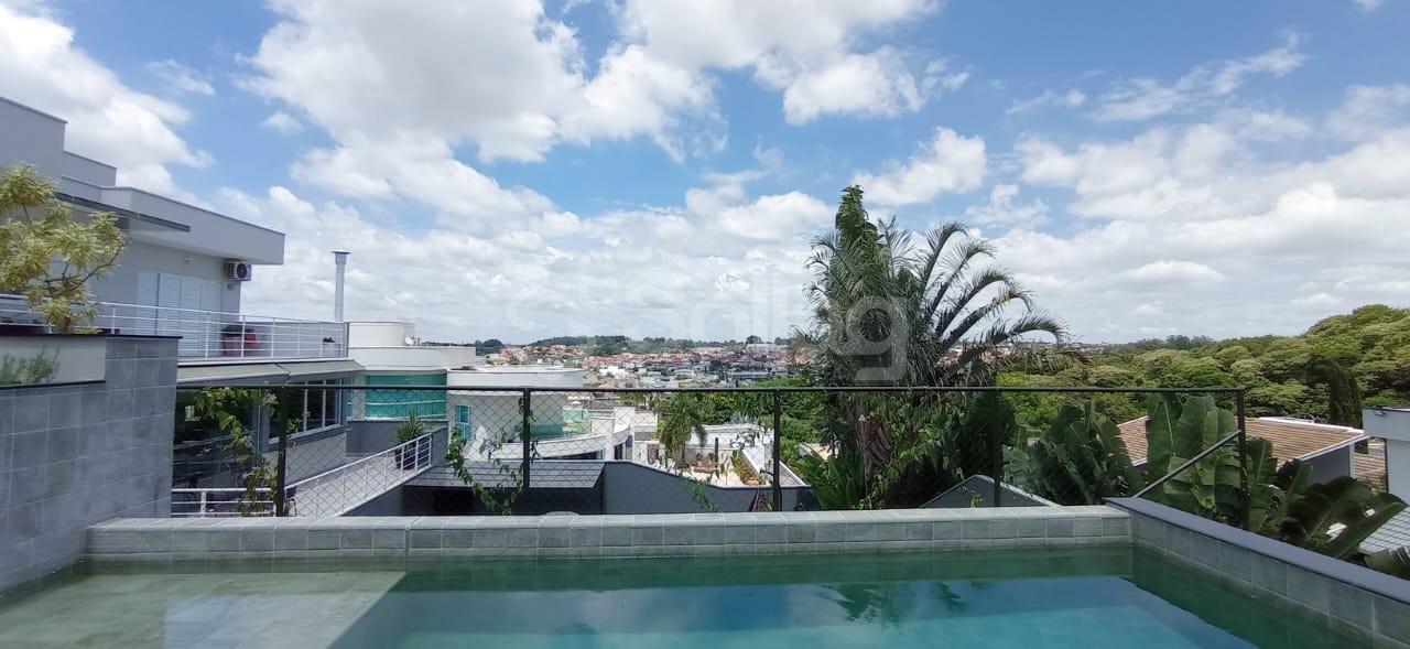 Casa em condomínio para aluguel no Condomínio Terras de Vinhedo: 