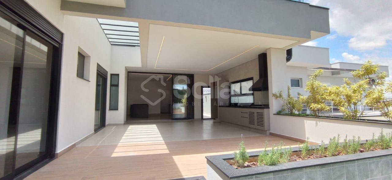 Casa em condomínio para aluguel no Condomínio Terras de Vinhedo: 