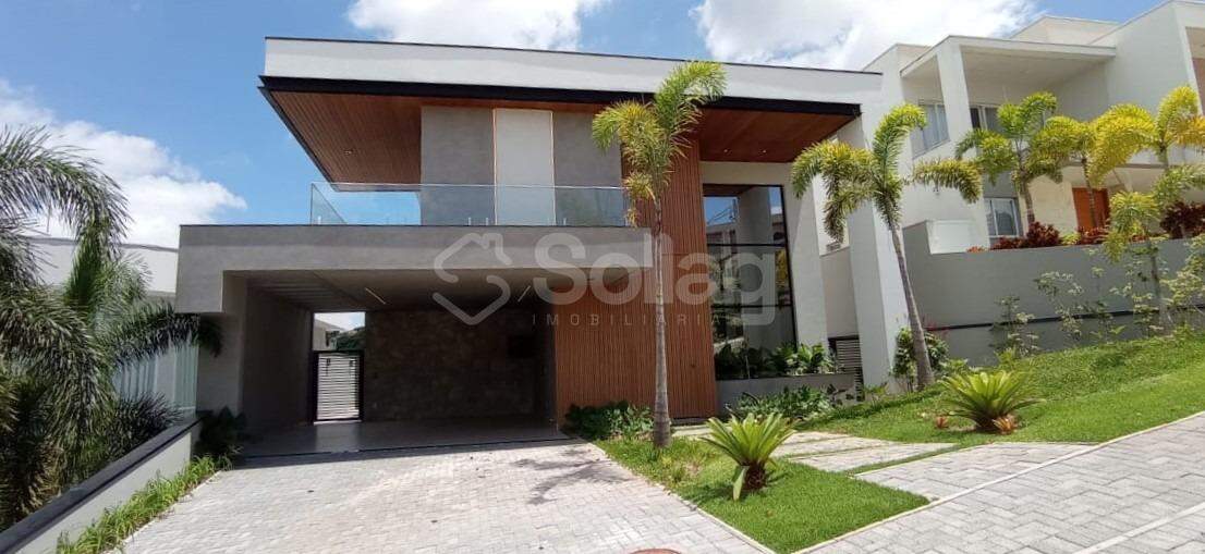 Casa em condomínio para aluguel no Condomínio Terras de Vinhedo: 
