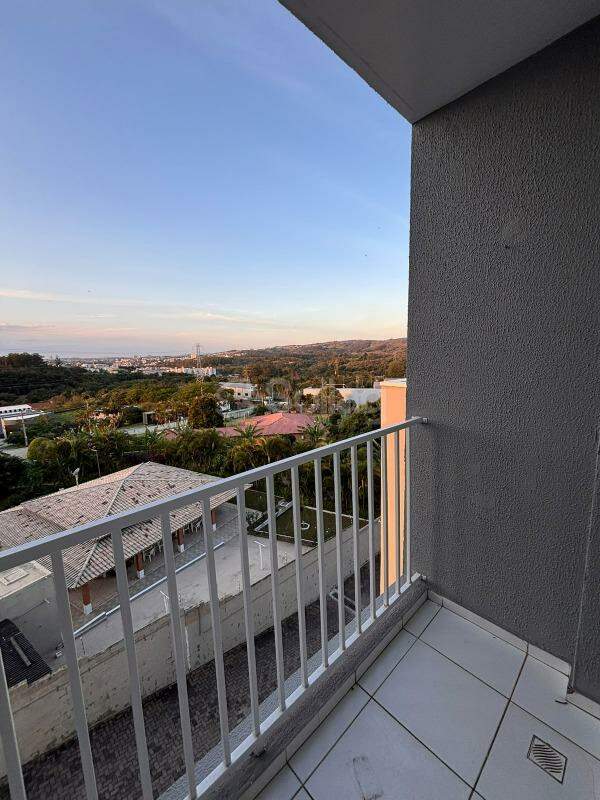 Apartamento para aluguel no Residencial Vienna 2: