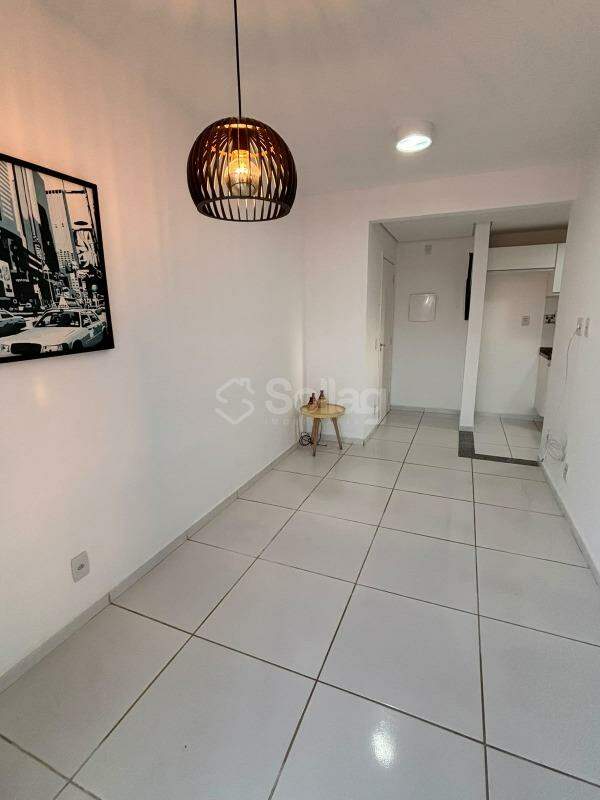 Apartamento para aluguel no Residencial Vienna 2: 