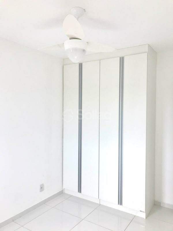 Apartamento para aluguel no Residencial Vienna 2: