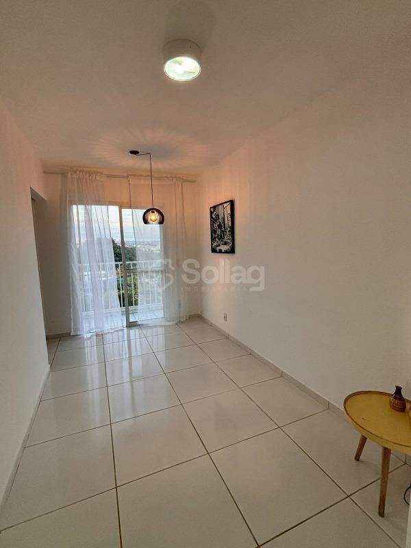 Apartamento para aluguel no Residencial Vienna 2: 