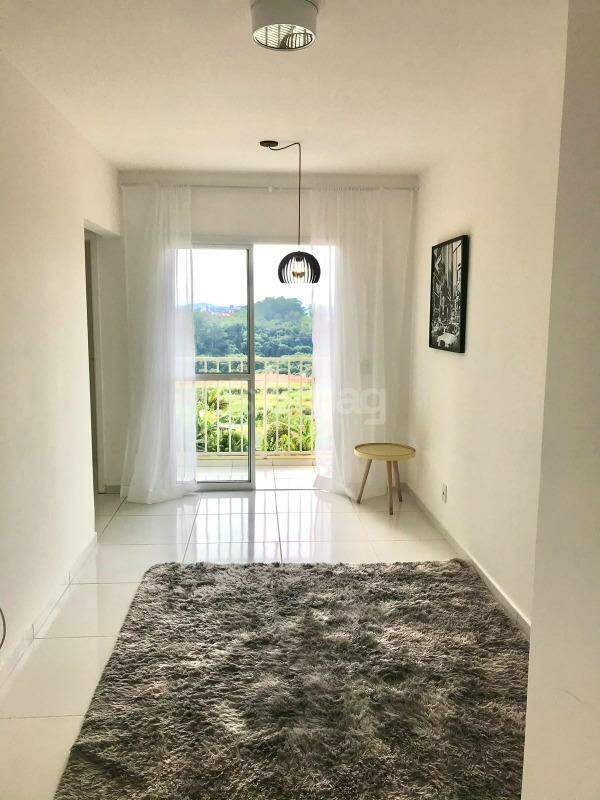 Apartamento para aluguel no Residencial Vienna 2: 